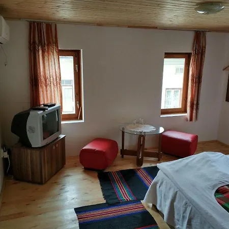 Gasthof Къща За Селски Туризъм *