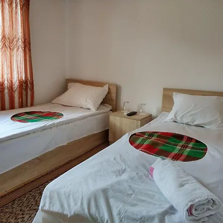 Къща За Селски Туризъм Gasthof *