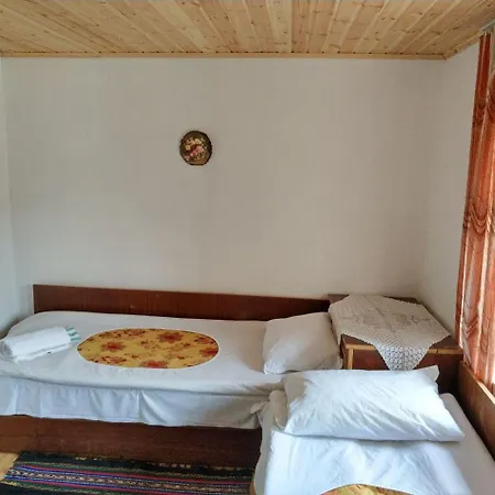 Gasthof Къща За Селски Туризъм *