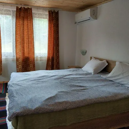 Gasthof Къща За Селски Туризъм *