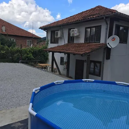 Къща За Селски Туризъм Gasthof Elena