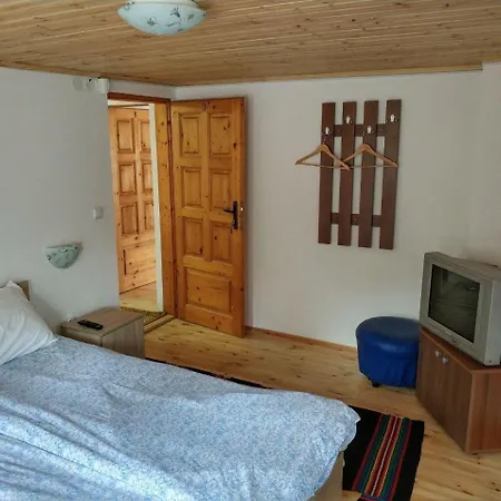 Къща За Селски Туризъм Gasthof *